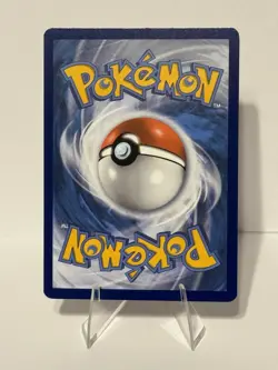 Galarian Slowpoke Holo Black Star Promo Sword & Shield #SWSH126 Near Mint - Image 2