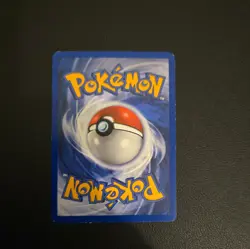 Pokemon TCG Dark Charmeleon Team Rocket 32/82 Regular. - Image 2