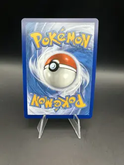 Pokemon Hassel 205/167 Twilight Masquerade Ultra Rare Full Art NM - Image 2