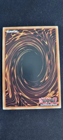 Red-Eyes Black Meteor Dragon - Yugioh TCC - Super Rare - LP - 1st Edition - Image 2