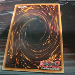 *** IRON CHAIN DRAGON *** RARE (LP) CSOC-EN040 YUGIOH! - Image 3