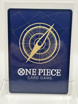 Roronoa Zoro ST29-014 Parallel Starter Deck Promo One Piece Card English - Image 2