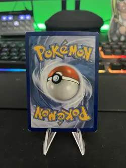 Pokemon Sprinkle Holo Zigzagoon #11/12 McDonalds 2015 Promo Card - Image 2