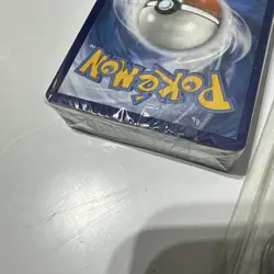 Pokemon Cards - Squawkabilly EX - Sealed Promo Deck from Tool Kit - Image 4