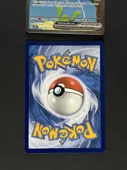 Pokemon TCG Tarountula IR 199/198 & Spidops SIR 243/198 Card Scarlet & Violet - Image 3