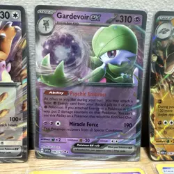 Pokemon Cards Lot Mimikyu Piplup Torkoal Steelix - Image 5