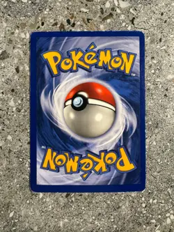 Pokemon TCG Cards Mewtwo 10/102 Base Set Holo Rare EXC - Image 2