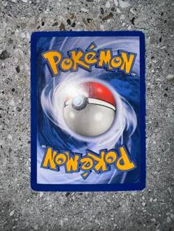 Pokemon TCG Cards Mewtwo 10/102 Base Set Holo Rare EXC - Image 5
