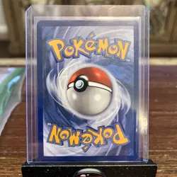 Seismitoad Black Bolt SV #105/086 Pokemon Card TCG IR NM ENGLISH 🔥🔥🔥 - Image 2