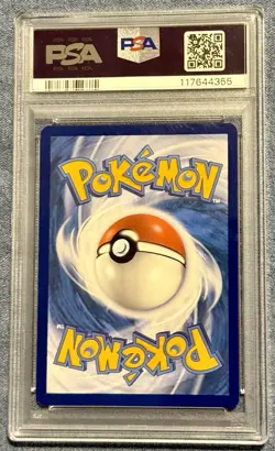 Pokemon Card Lot 2025 Prismatic Evolutions 173 Eevee Mint PSA 9 Meowth 106 Flame - Image 3