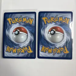 Pokemon Go Tyranitar - X2 Cards Holo And Reverse Holo - A211 - Image 4
