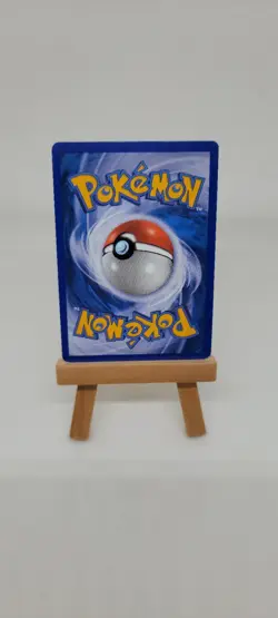 Pokemon TCG Flareon Holo Rare Card 2/17 Pop Series 3 Near Mint Condition - Image 2