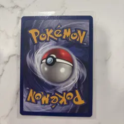 Pokemon Card Tentacool 56/62 Fossil Unlimited WOTC - Image 2