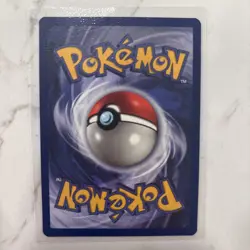 Pokemon Card Tentacool 56/62 Fossil Unlimited WOTC - Image 3