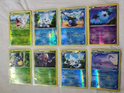 16 Different NM Reverse Holo Cards From Dark Explorers Pokemon TCG - See List - Image 2