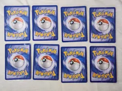 16 Different NM Reverse Holo Cards From Dark Explorers Pokemon TCG - See List - Image 3