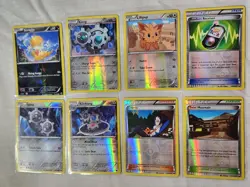 16 Different NM Reverse Holo Cards From Dark Explorers Pokemon TCG - See List - Image 5