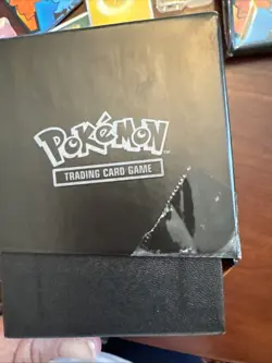 Pokemon TCG Scarlet & Violet - Paldea Evolved Elite Trainer Box NO CARDS Opened 820650853661 - Image 3