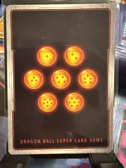 Heroines’ Lineage SCR (Battle Evolution Booster) Dragon Ball Super Card Game NM - Image 2