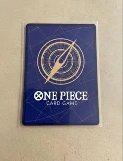 Uta EB03-003 SP SR Parallel ONE PIECE Card Heroines edition 2025 NM - Image 2