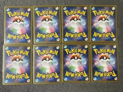 Pokemon Pikachu Trading Card Lot S8a 25th Anniversary Collection RR V UNION - Image 3