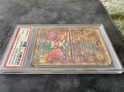 🧬✨ Ancient Mew Promo Holo PSA 8 | NM-Near Mint Pokemon Card 🌌✨ - Image 5