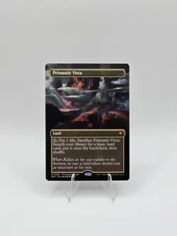 Prismatic Vista (Borderless) Special Guests Regular Near Mint - Image 1