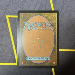 Traumatize M 15 MTG Spiderman BORDERLESS Magic The Gathering ENGLISH 0015 - Image 2