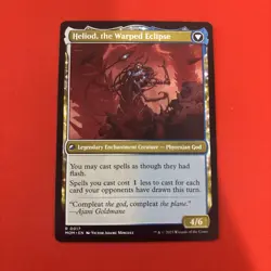 Heliod, the Radiant Dawn March of the Machine Regular - Image 2