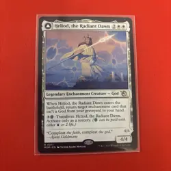 Heliod, the Radiant Dawn March of the Machine Regular - Image 3