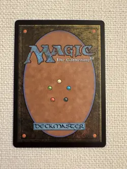 Ancient Adamantoise M0172 MTG Final Fantasy Magic the Gathering NM - Image 2