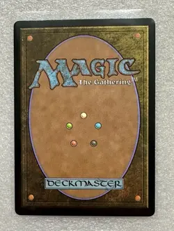 Vibrance FOIL Borderless - Lorwyn Eclipsed MTG M 0295 Elemental Incarnation - Image 2