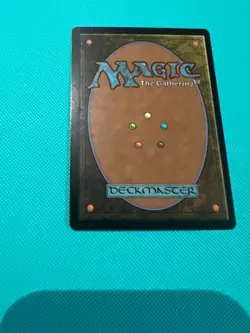 Imp's Mischief - Planar Chaos - MTG - Magic the Gathering - Image 3