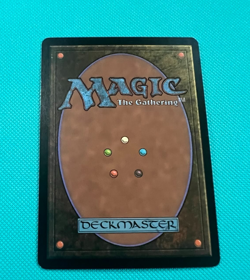 Dosan the Falling Leaf - Champions of Kamigawa - MTG - Magic the Gathering - Image 3