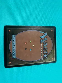 Dosan the Falling Leaf - Champions of Kamigawa - MTG - Magic the Gathering - Image 4