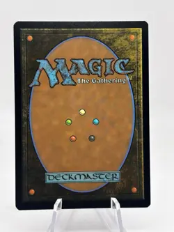 Omo, Queen of Vesuva 0014 Borderless Commander: Modern Horizons 3 M3C MTG NM - Image 2