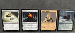Narfi, Betrayer King - Custom Pauper Commander Deck w/ Extras (read description) - Image 4