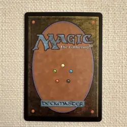 Firebending Student R0342 Showcase MTG Avatar: The Last Airbender Magic NM - Image 2