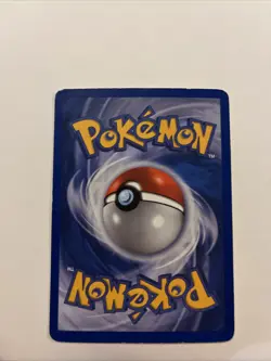 Deoxys 3/110 Heavily Played EX Holon Phantoms Stamped Reverse Holo Rare Pokemon - Image 2