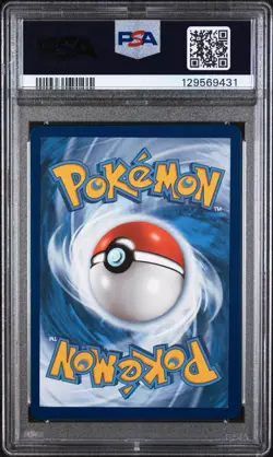 2022 Pokemon SWSH Brilliant Stars Umbreon V Full Art TG22 PSA 10 GEM MINT 🔥 - Image 2
