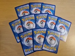Pokemon TCG XY Furious Fists fighting bundle - Image 2