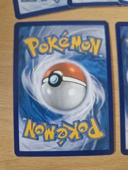 Pokemon TCG XY Breakpoint Pangoro Reverse Holo bundle - Image 4