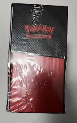 Pokemon Center Destined Rivals ETB Elite Trainer Box - Brand New & Sealed - Image 2