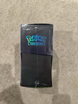 Pokemon Phantasmal Flames (ME02) Elite Trainer Box ETB Factory Sealed - Image 5