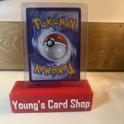 Pokemon TCG Flareon 014/131 Surprise Box Promo Prismatic Evolutions - Image 2