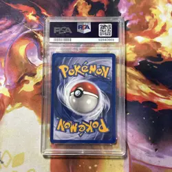 ITALIAN PSA6 Snorlax Holo 1st Edition Jungle Pokemon TCG POP5 - Image 2
