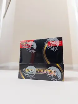 Pokemon TCG Mega Evolutions Enhanced Booster Box Sealed - New / read descript - Image 2