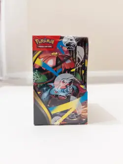 Pokemon TCG Mega Evolutions Enhanced Booster Box Sealed - New / read descript - Image 5