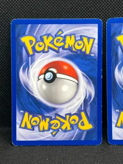 Pokemon Tcg Paras 85/130 & Parasect 55/130 Non Holo Base Set 2 - Image 5