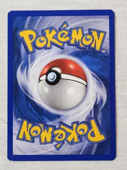 Played Scyther - Normal #45 Black Star Promo Pokemon TCG - Image 2
